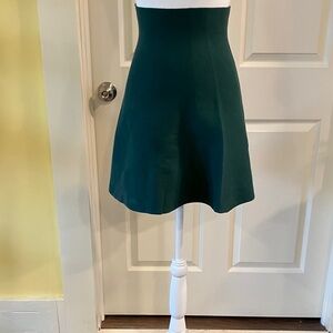 NWT Frenchie Mini Couture Girls'  Skirt Size 8